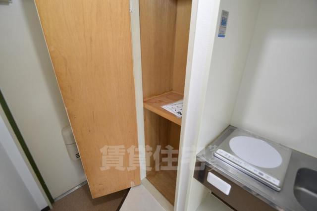 サンシャイン千里丘の内装写真