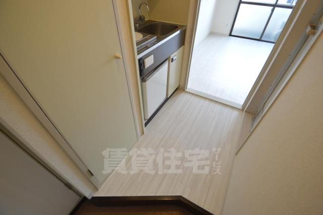 サンシャイン千里丘の内装写真