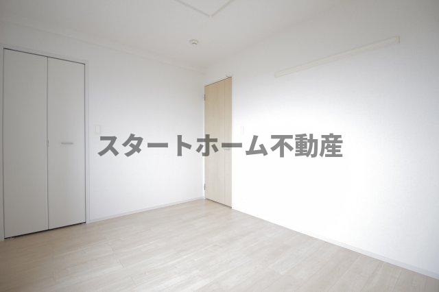 その他部屋・スペース　寝室にいかがでしょうか
