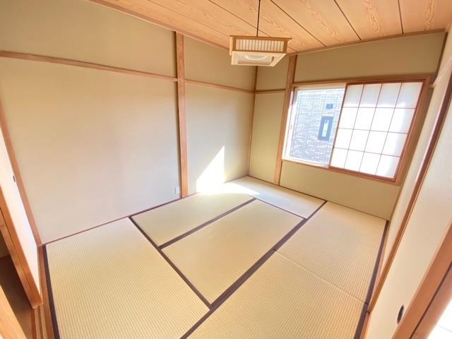 その他部屋・スペース　同タイプの別部屋の写真です