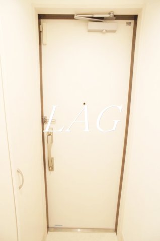 玄関　玄関です。