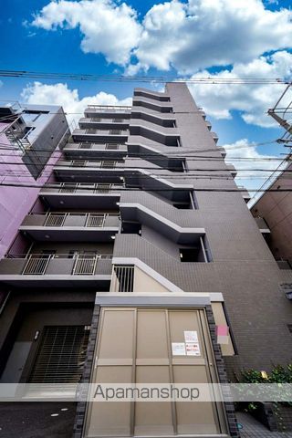 地下鉄谷町線 南森町駅 徒歩4分 築26年