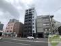 建物外観　札幌市北区北三十九条「クラッセ麻生ステーション」