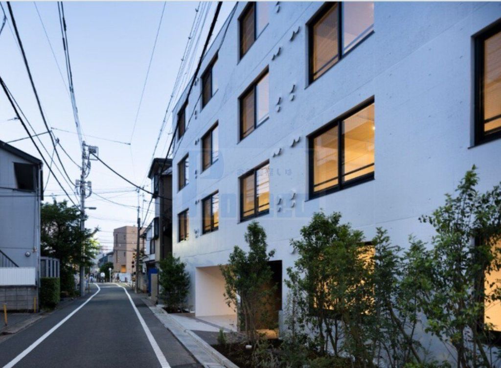 建物外観　☆こちらの物件は仲介手数料無料です☆