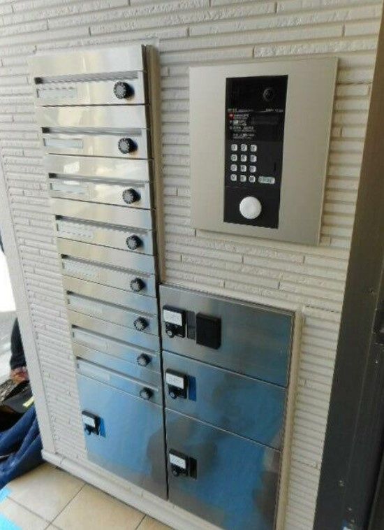 その他共有部分　☆共用部分☆