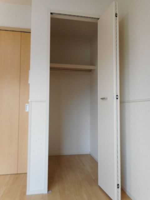 収納　☆たっぷり収納☆