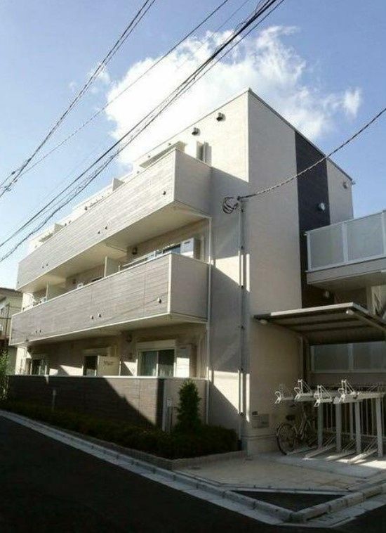 建物外観　☆綺麗な外観☆