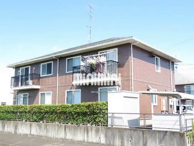 建物外観　大和ハウスのＤ－ｒｏｏｍ賃貸住宅