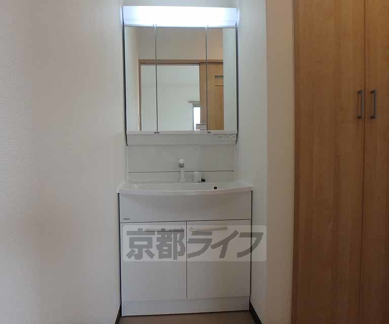 GRANDEGE siestaの内装写真