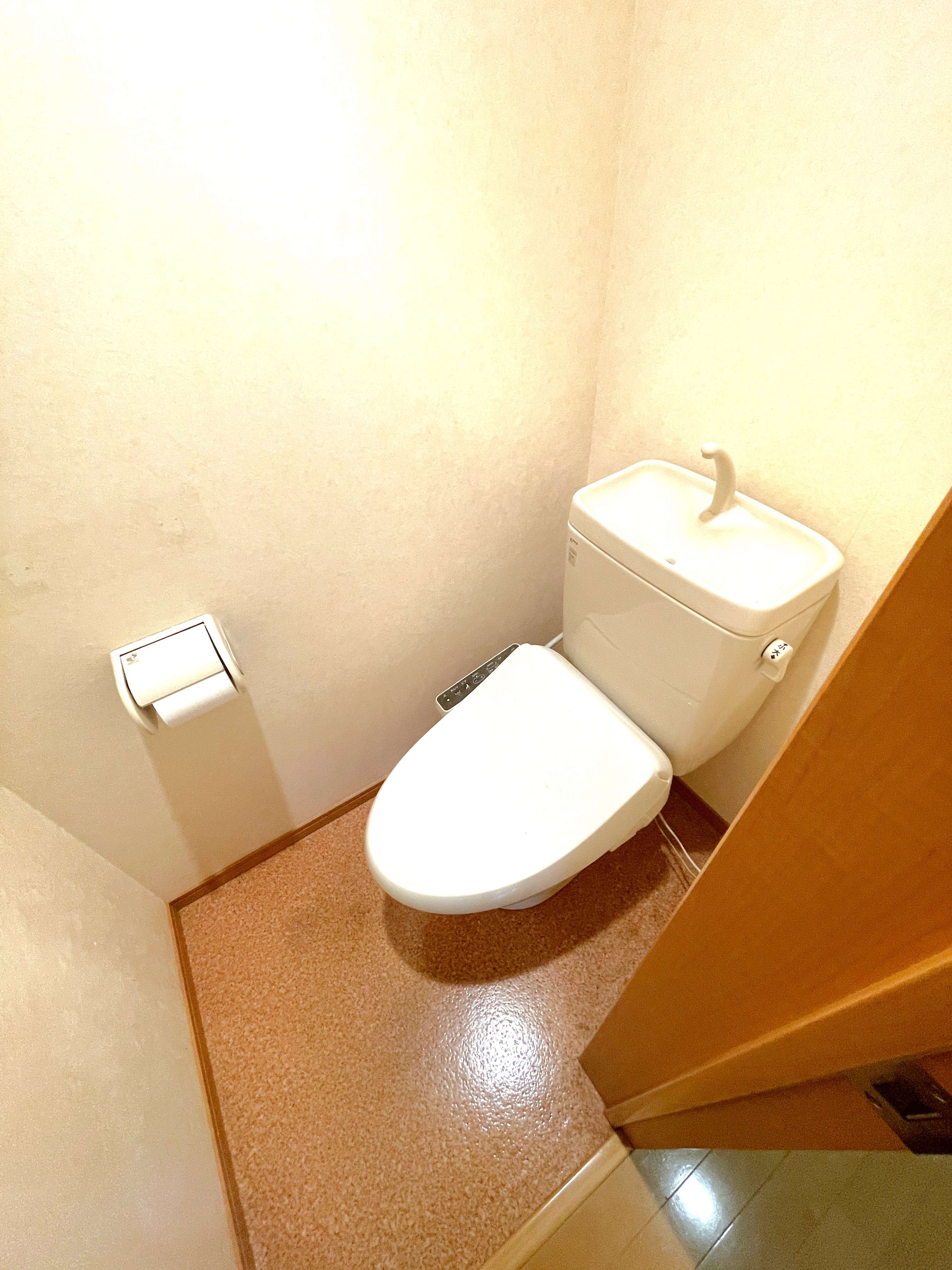eastAnkHのトイレ写真
