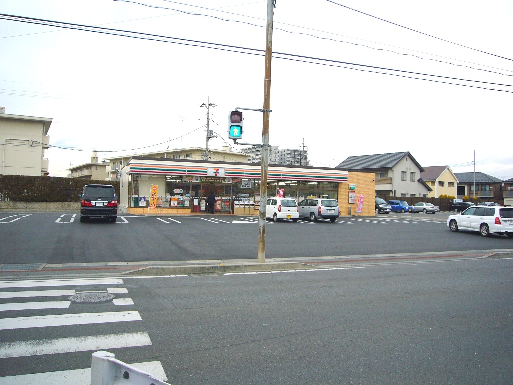 eastAnkHの周辺写真