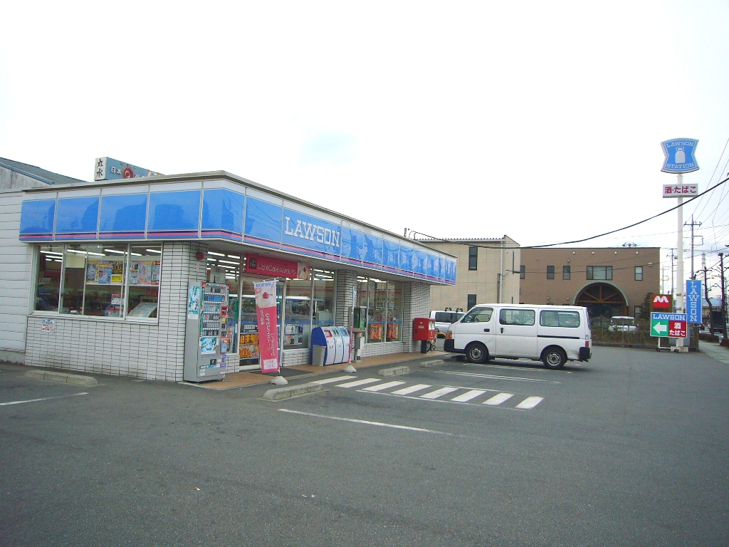 eastAnkHの周辺写真