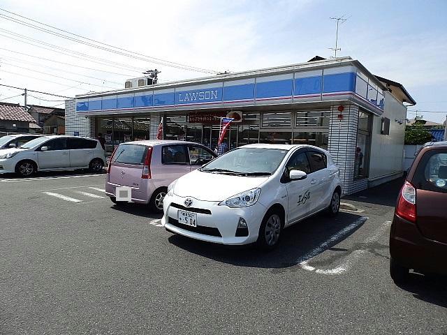 【羽島郡岐南町上印食のマンションのコンビニ】