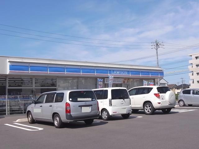 【羽島郡岐南町上印食のマンションのコンビニ】