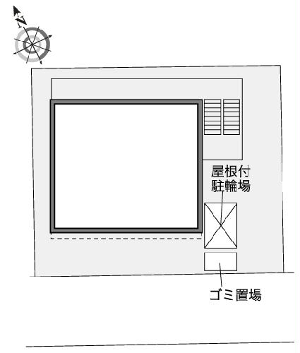 【レオパレスさざんかのその他】