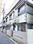 四谷三丁目駅より徒歩3分 築54年6ヶ月 2階建の賃貸物件