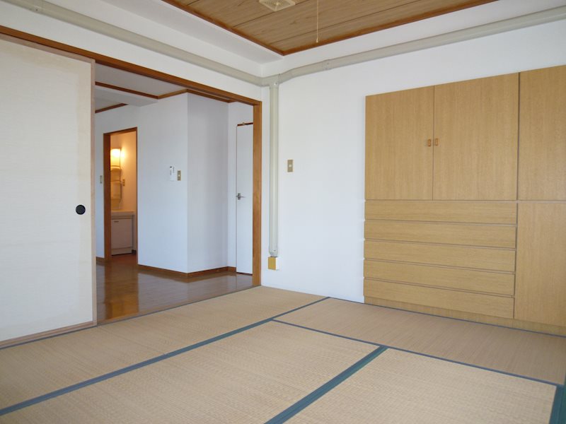 【松本市大手のマンションのその他部屋・スペース】