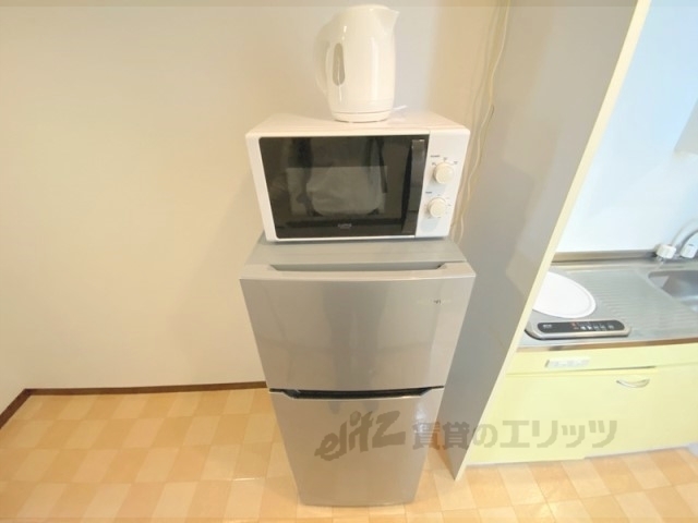 その他部屋・スペース　冷蔵庫置場