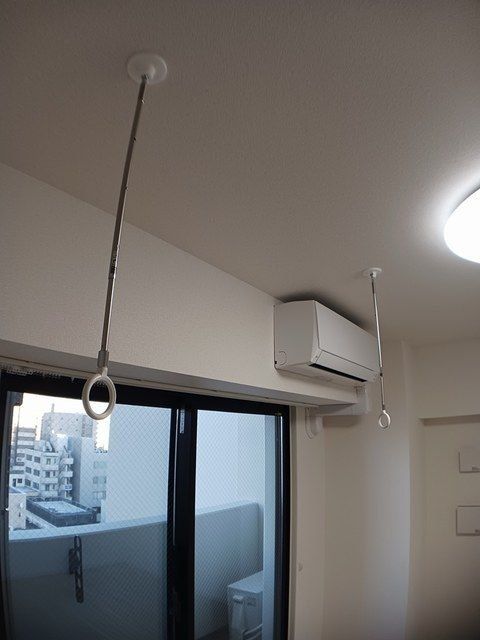 【平塚市宝町のマンションのその他設備】