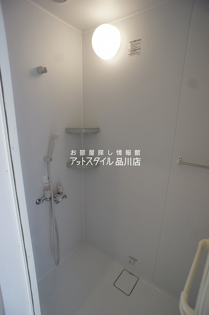 バス・シャワールーム　シャワルーム