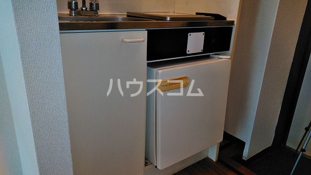 【岩倉市下本町のマンションのその他設備】