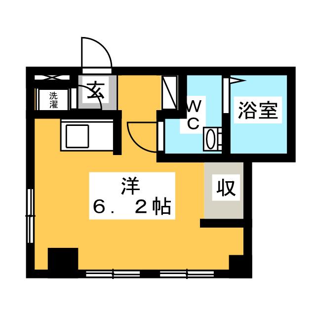 SUUMO】セピア／東京都文京区本駒込１／本駒込駅の賃貸・部屋探し情報（100409081803） | 賃貸マンション・賃貸アパート