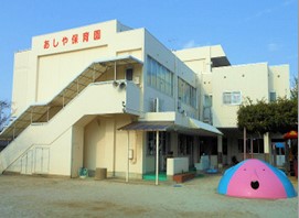 【ヒルズ白浜Iの幼稚園・保育園】