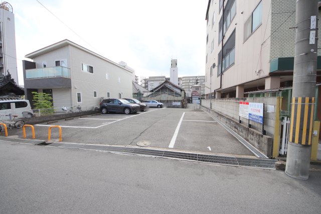 コーポ諏訪柳町のその他写真