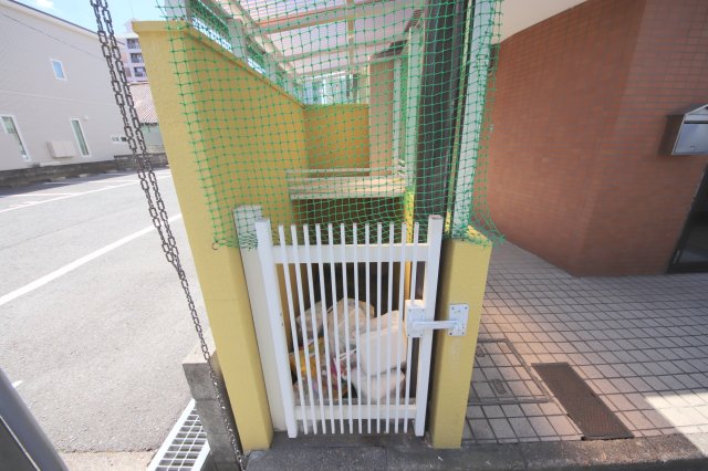 コーポ諏訪柳町の内装写真