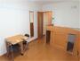 居室・リビング　ハイベッドタイプのお部屋です