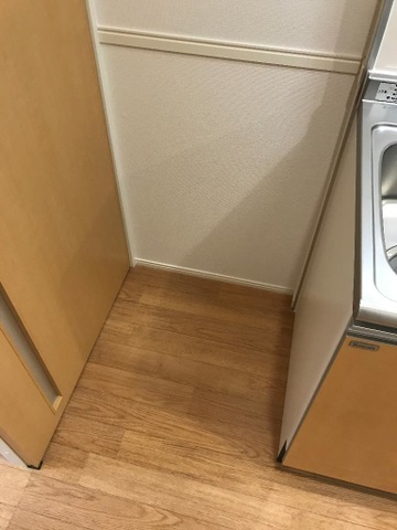 【リバレイン東原のその他部屋・スペース】