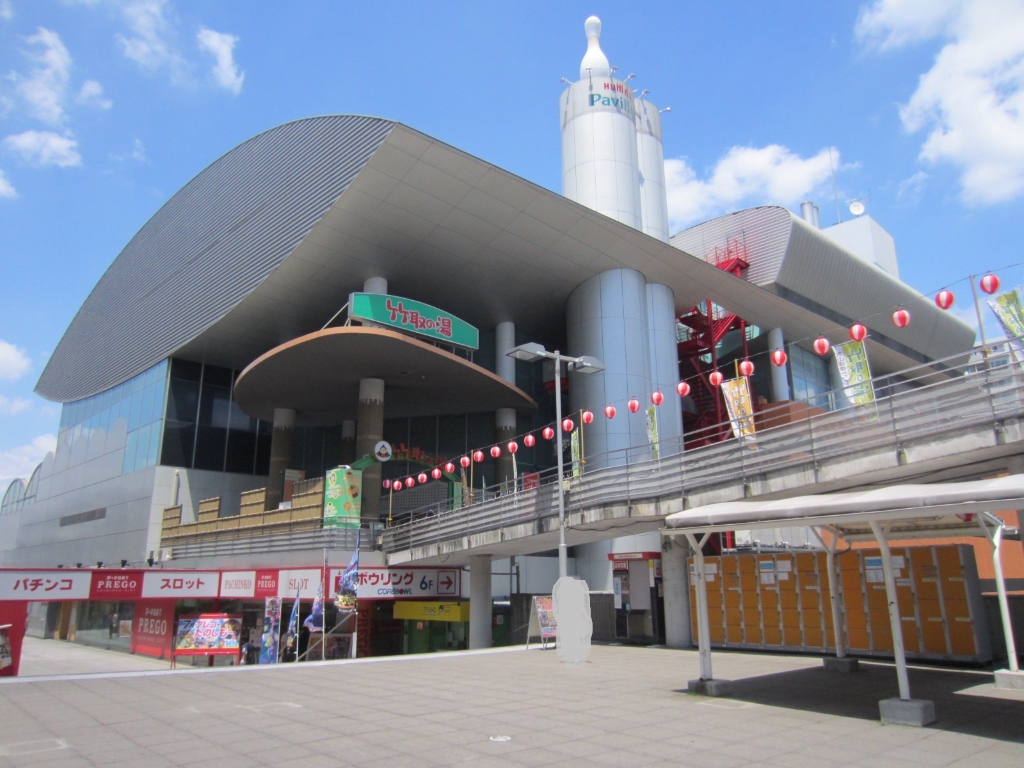 【多摩市馬引沢のマンションのその他】