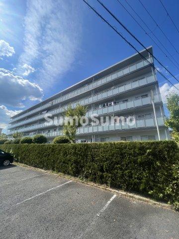 建物外観　建物外観を気になさる方へ、見た目の良い物件です