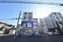 白石駅より徒歩4分 2階 築18年の賃貸物件