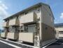 宇都宮駅よりバス25分 徒歩5分 1階 築10年2ヶ月の賃貸物件