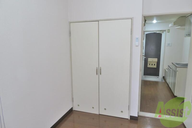 収納　収納の中身が見たいですよね～。安心してください、後程公開です