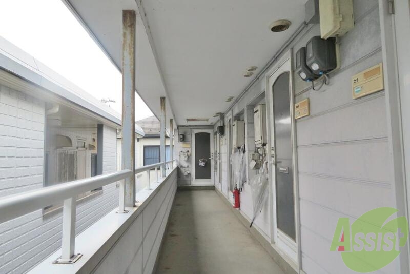 その他　（その他）まで100m