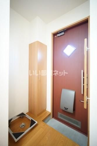 SUUMO】レジェンド・ヤマト大泉(いい部屋ネット大東建託