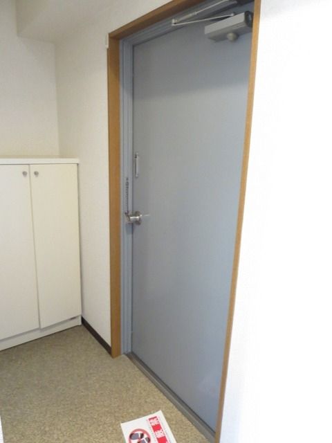 玄関　★お問い合わせはタウンハウジング聖蹟桜ヶ丘店まで★