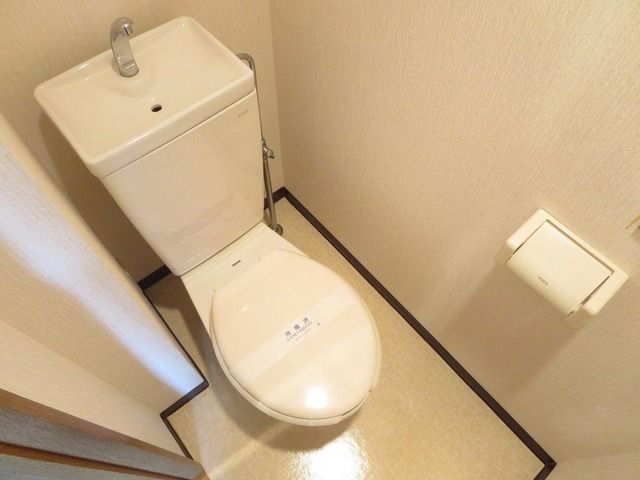 トイレ　★お問い合わせはタウンハウジング聖蹟桜ヶ丘店まで★
