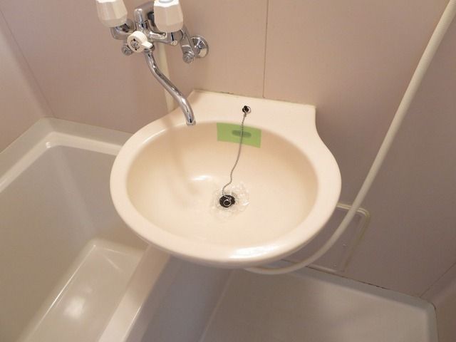 洗面設備　★お問い合わせはタウンハウジング聖蹟桜ヶ丘店まで★