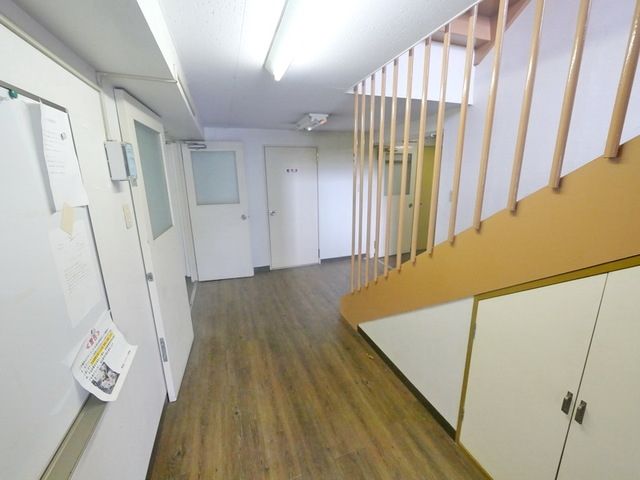 エントランス　★お問い合わせはタウンハウジング聖蹟桜ヶ丘店まで★