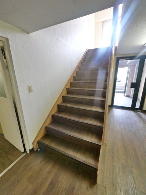 その他共有部分　★お問い合わせはタウンハウジング聖蹟桜ヶ丘店まで★