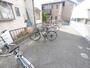 駐車場　★お問い合わせはタウンハウジング聖蹟桜ヶ丘店まで★