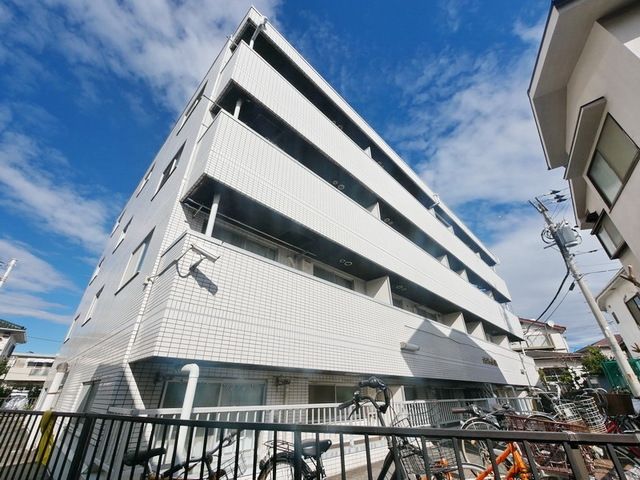 建物外観　★お問い合わせはタウンハウジング聖蹟桜ヶ丘店まで★