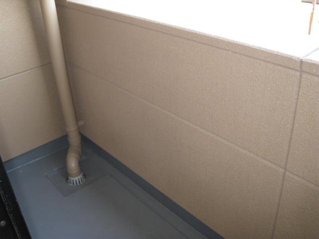 バルコニー　ベランダ