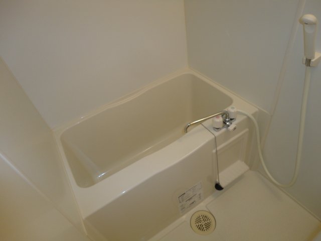 バス・シャワールーム　ユニットバス