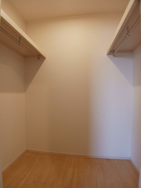 フリーデの内装写真