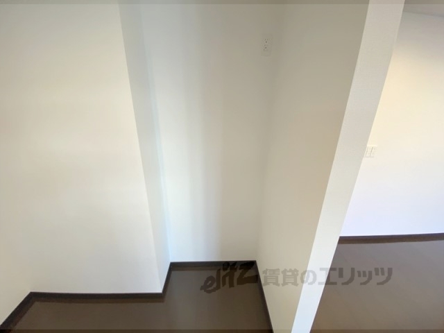 その他部屋・スペース　冷蔵庫置場