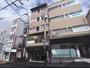 桃山御陵前駅より徒歩1分 3階 築7年の賃貸物件